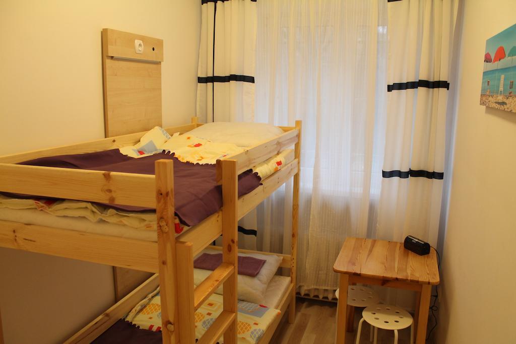 Studio Anna Краков Номер фото