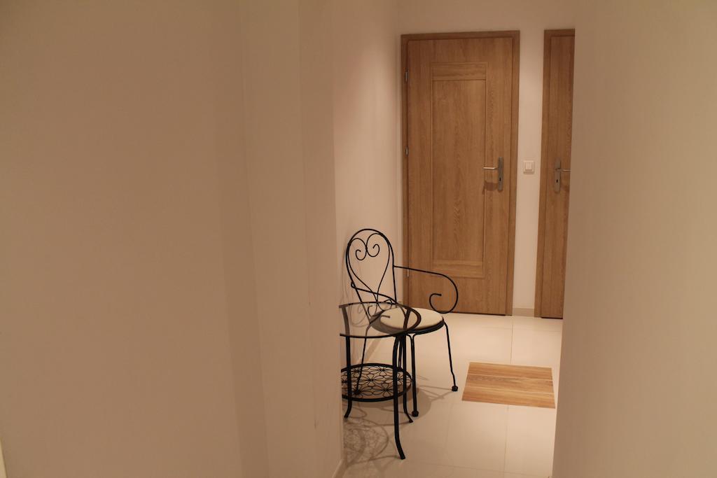 Studio Anna Краков Экстерьер фото