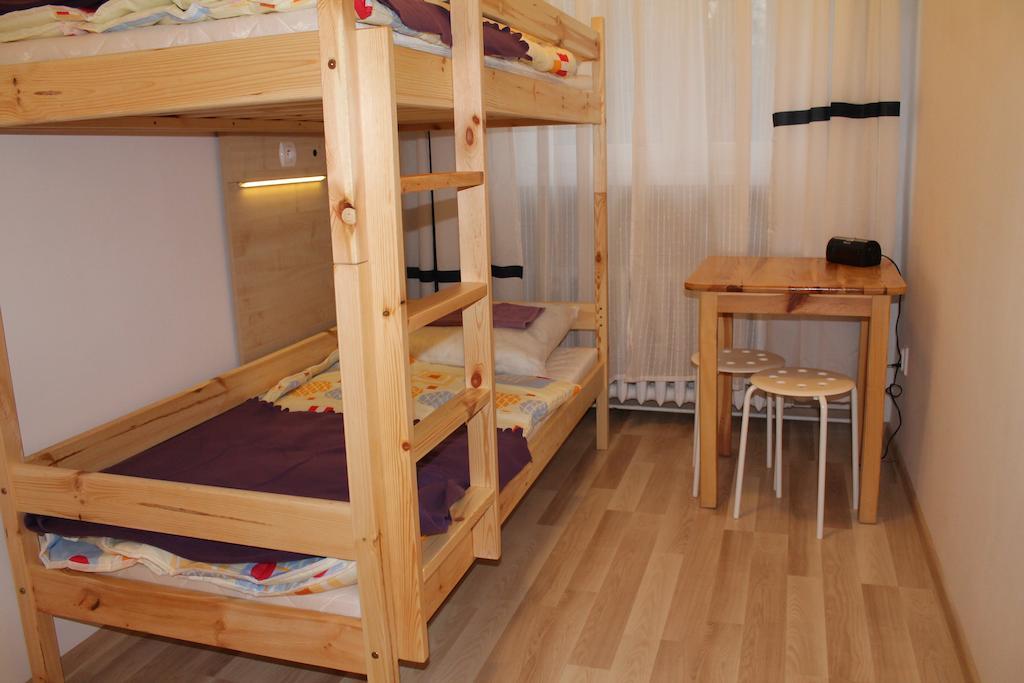 Studio Anna Краков Номер фото